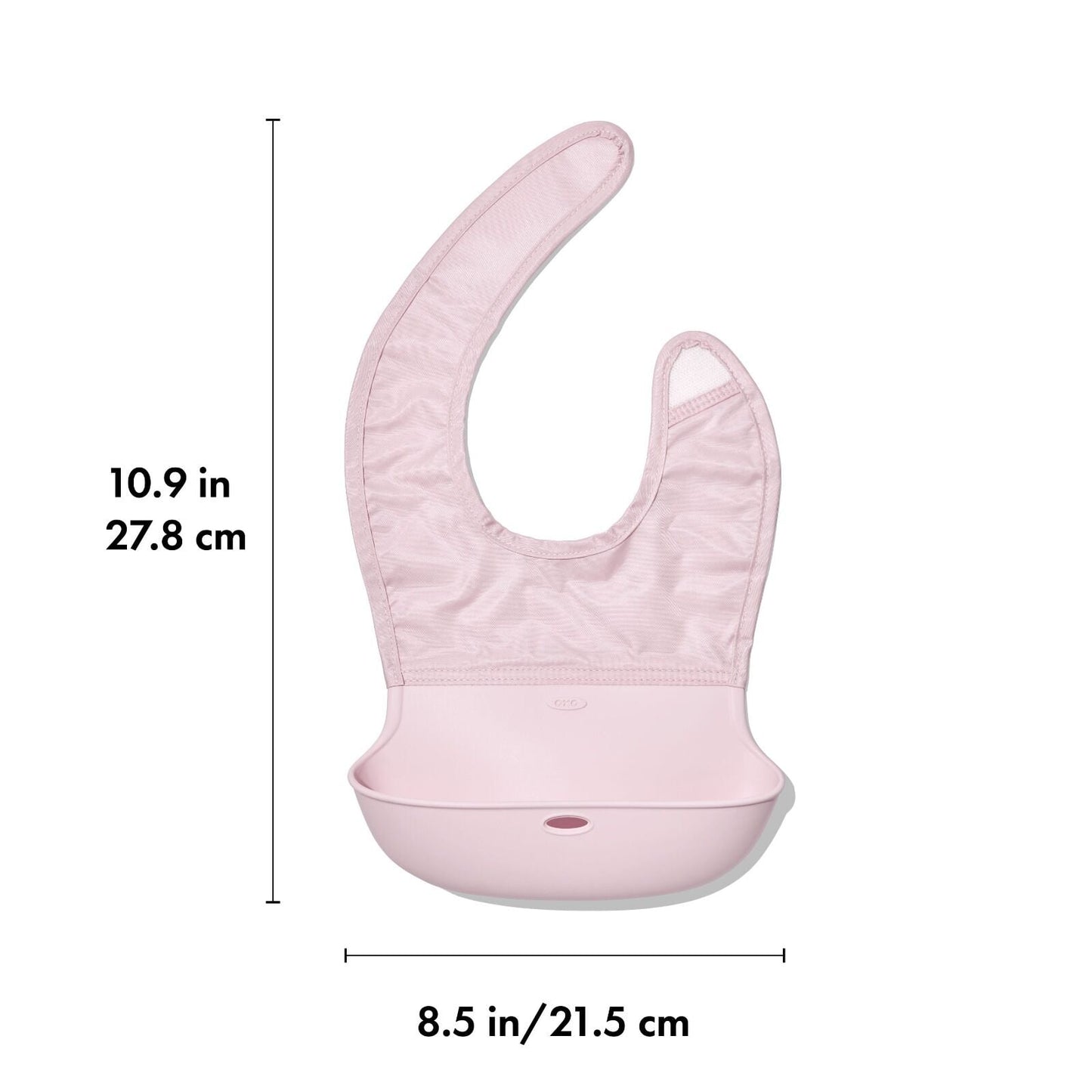 tot-baby-mealtime-set-blossom-g0 tot_roll-up-bib-blossom_apdp_01_dim.jpeg