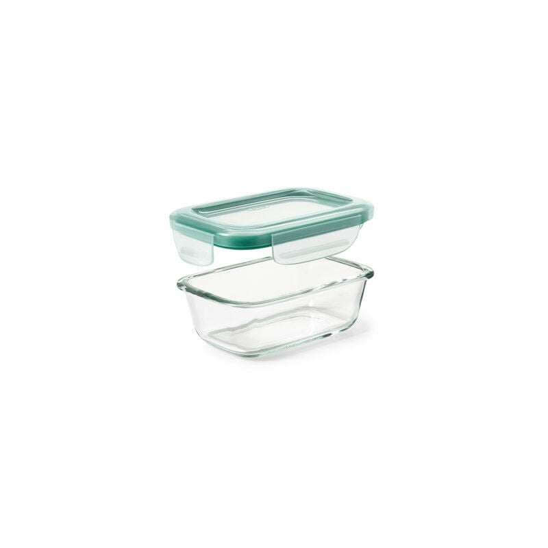 oxo-good-grips-1-6-cup-smart-seal-glass-rectangle-container-z7 11174200snapglassrectangle1point6cup.jpg