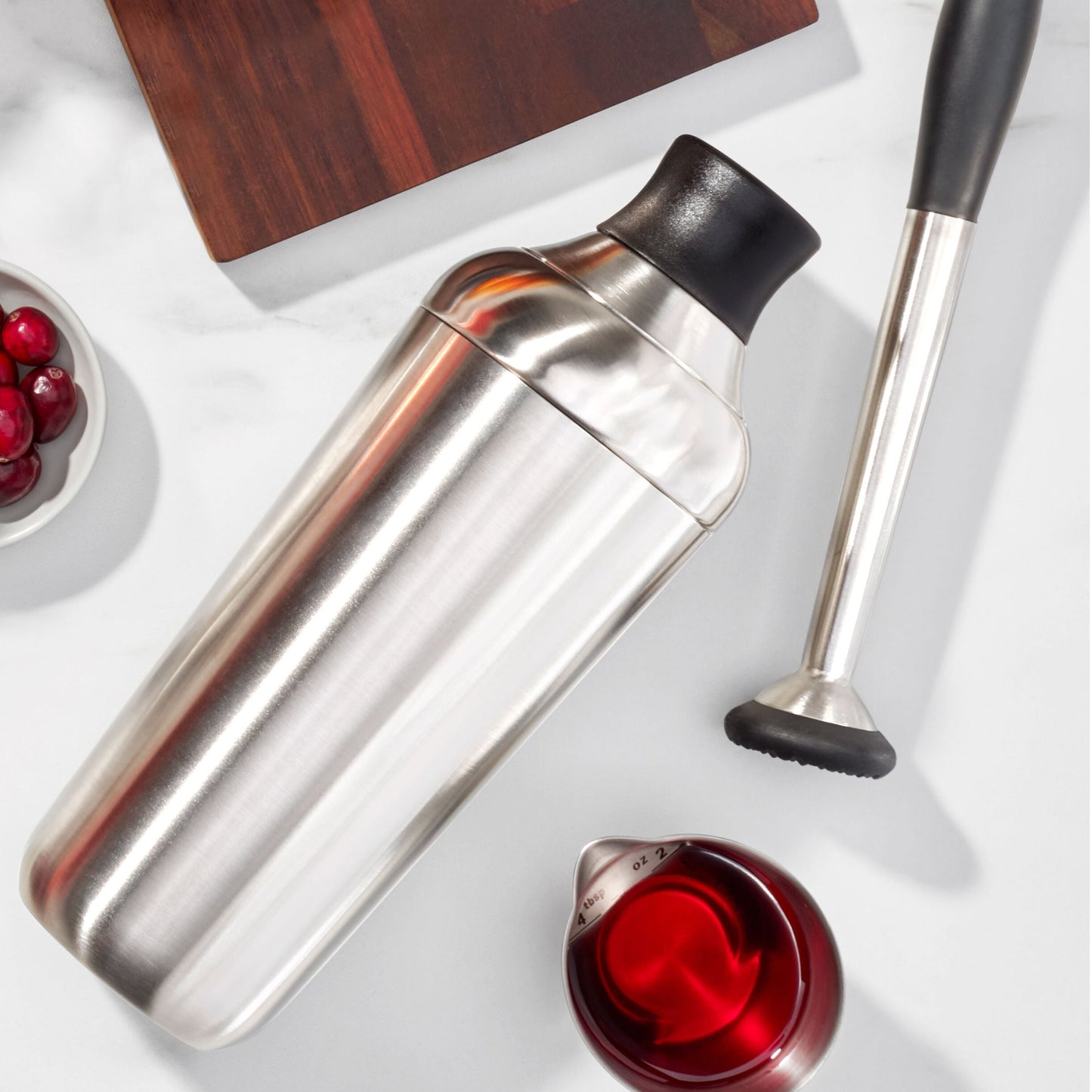 oxo-5-piece-barware-bundle-g3 barware_shaker.jpg