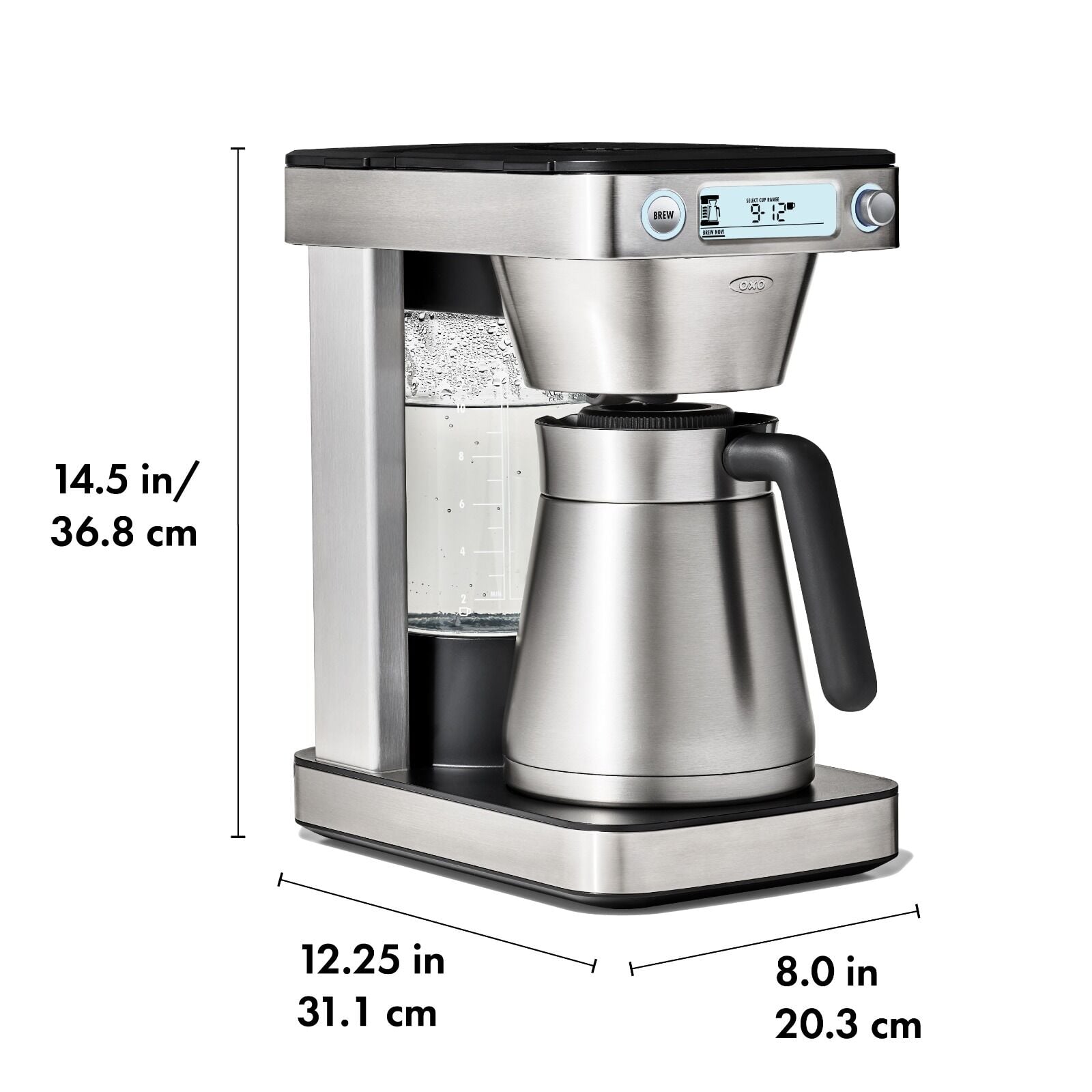 12-cup-coffee-maker-with-podless-single-serve-function-n9 brew_8721200v1_12cupcoffeemaker_apdp_01_dim.jpg