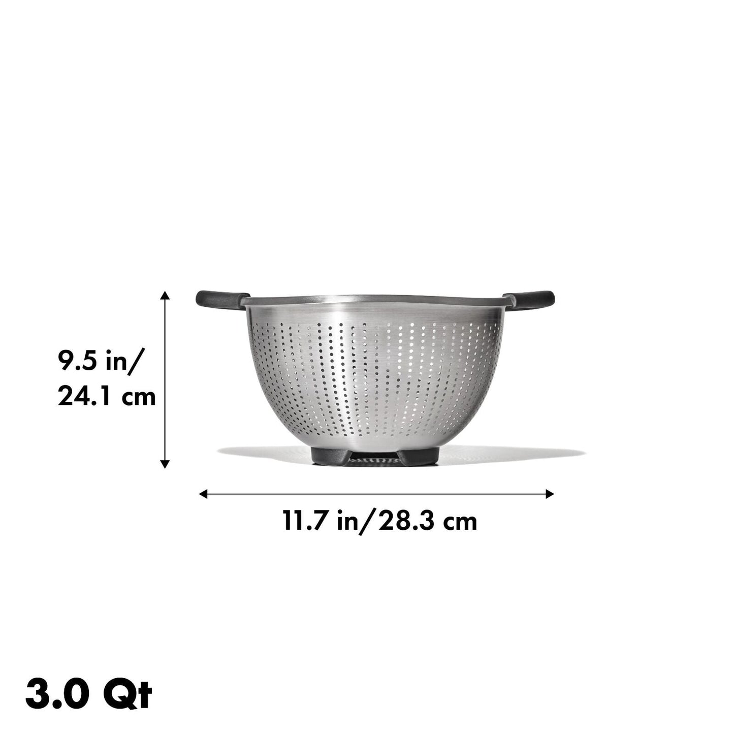 stainless-steel-3-qt-2-8l-colander-v7 gg_11330800_stainlesssteelcolander3qt_apdp_01_dim.jpg