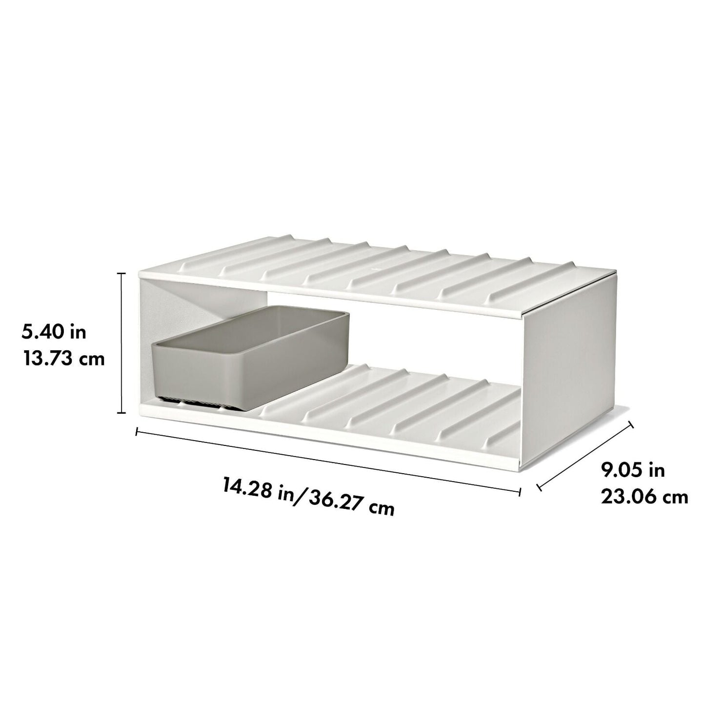 water-bottle-organizer-with-accessory-bin-k5 gg_11416000_water-bottle-organizer_apdp_01_dim.jpeg