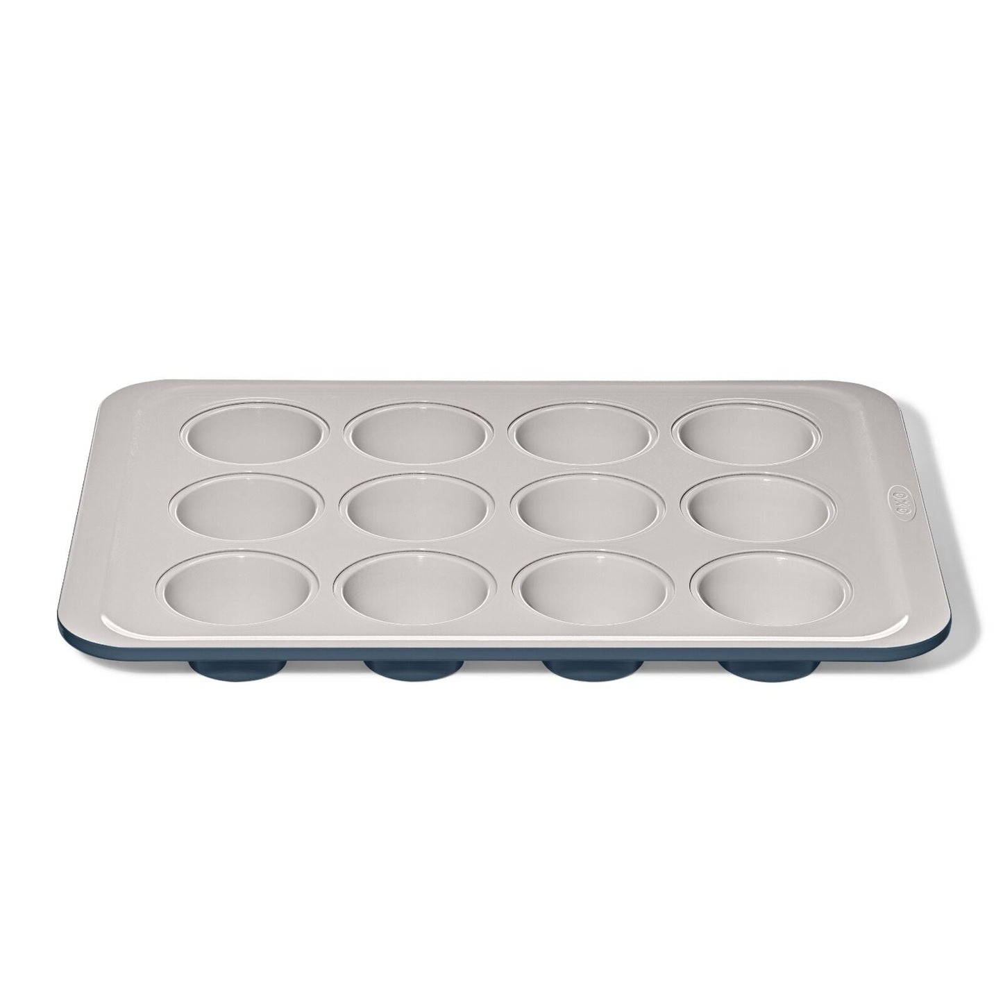 non-stick-pro-ceramic-coated-metal-bakeware-12-cup-muffin-pan-storm-blue-v5 oxo_12-cup-muffin-pan-stormblue_apdp_00_main.jpg