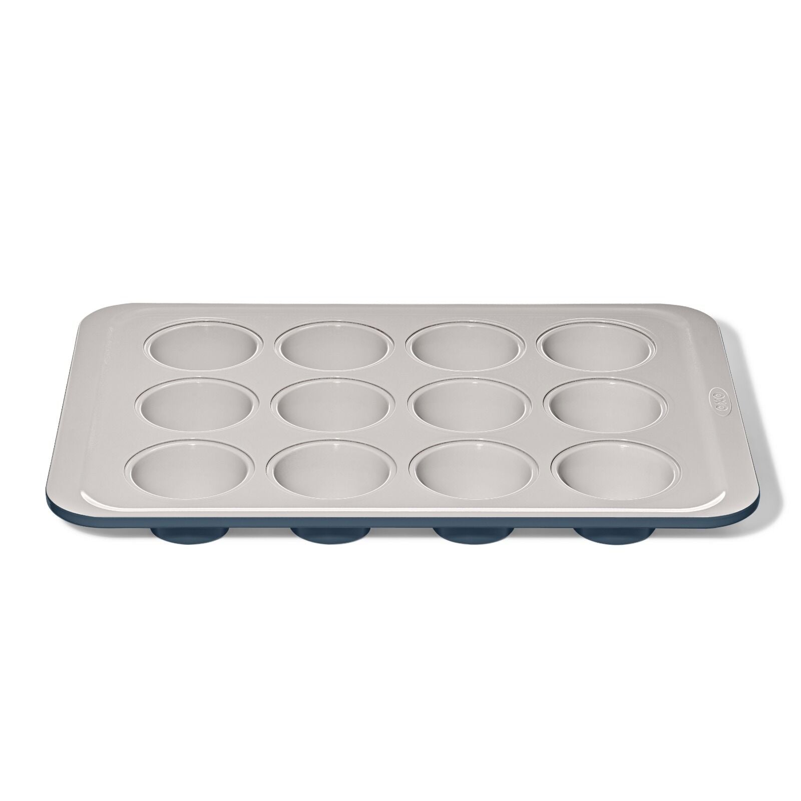 non-stick-pro-ceramic-coated-metal-bakeware-12-cup-muffin-pan-storm-blue-v5 oxo_12-cup-muffin-pan-stormblue_apdp_00_main.jpg