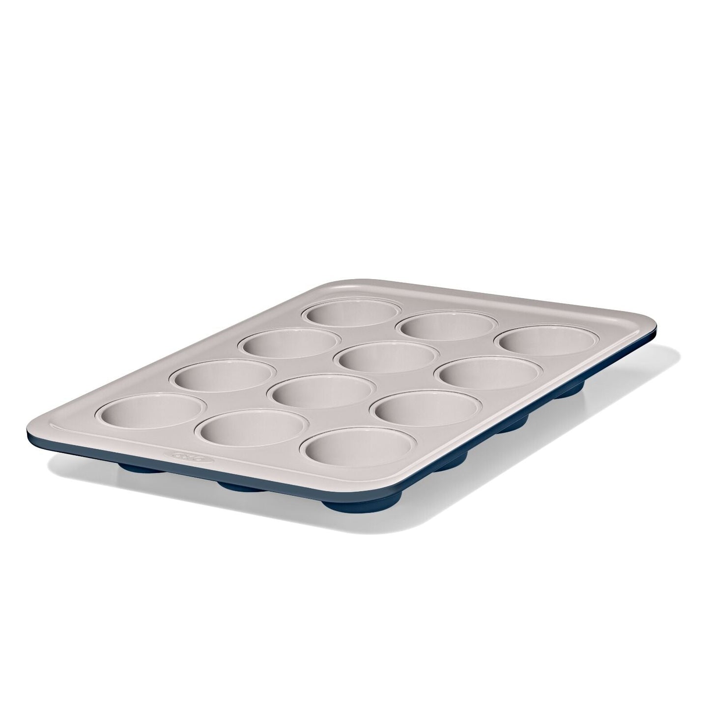 non-stick-pro-ceramic-coated-metal-bakeware-12-cup-muffin-pan-storm-blue-v5 oxo_12-cup-muffin-pan-stormblue_pdp_02.jpg