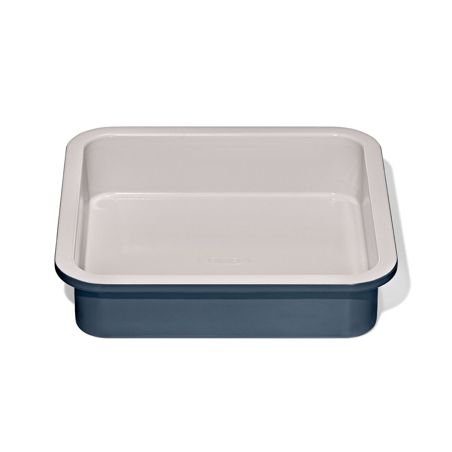 non-stick-pro-ceramic-coated-metal-bakeware-9-square-cake-pan-storm-blue-t5 oxo_9in-square-cake-pan-stormblue_apdp_00_main.jpg