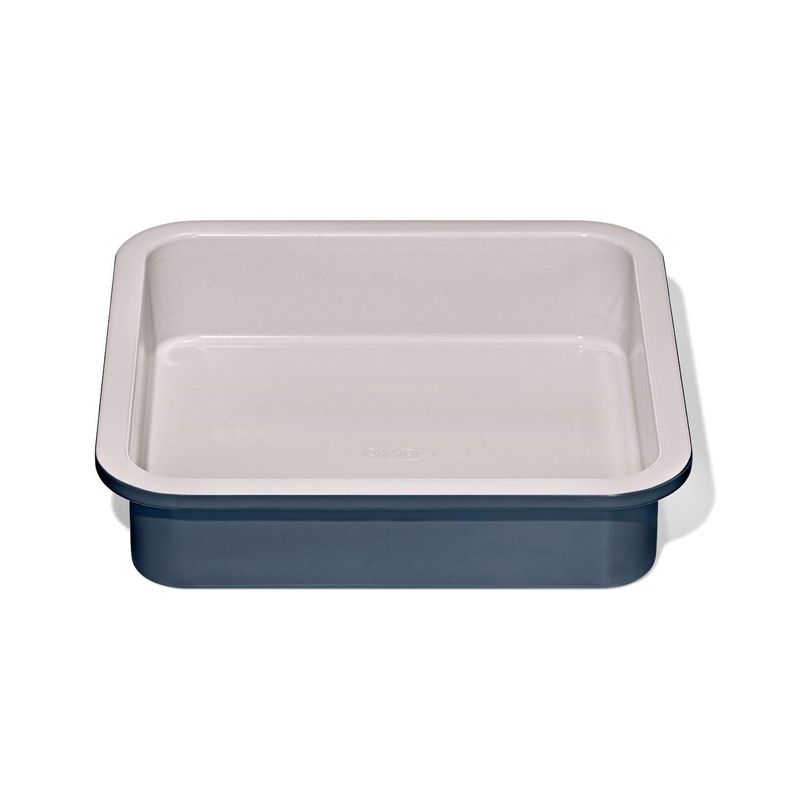non-stick-pro-ceramic-coated-metal-bakeware-9-square-cake-pan-storm-blue-t5 oxo_9in-square-cake-pan-stormblue_apdp_00_main.jpg