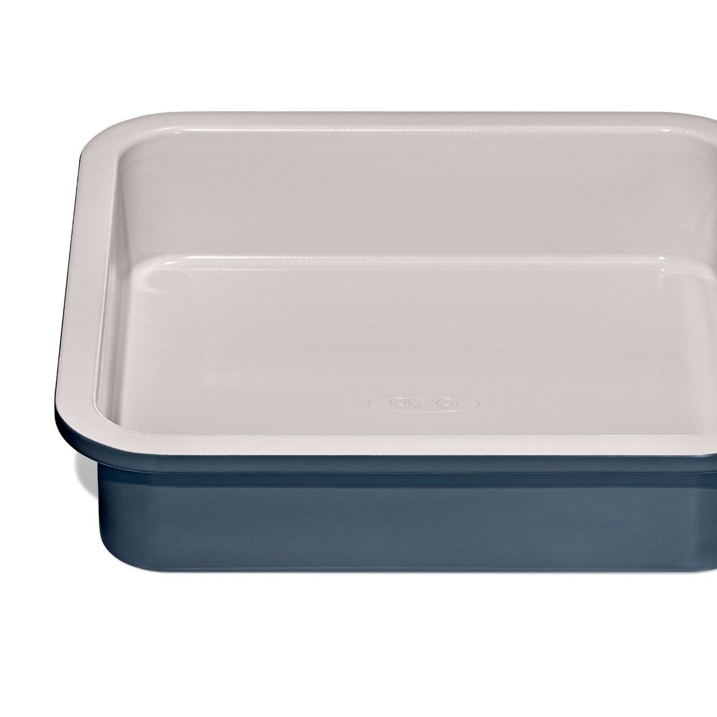 non-stick-pro-ceramic-coated-metal-bakeware-9-square-cake-pan-storm-blue-t5 oxo_9in-square-cake-pan-stormblue_pdp_04.jpg