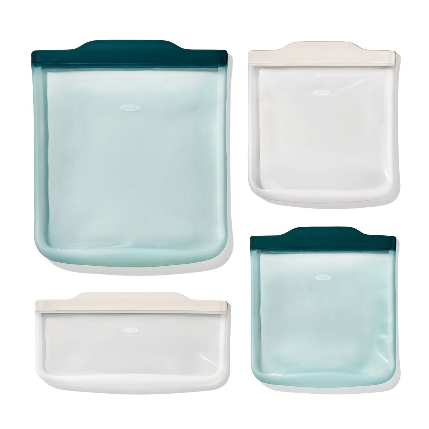 silicone-reusable-bag-4-piece-starter-set-oat-lagoon-s6 oxo__silicone-starter-set_113910001.jpg