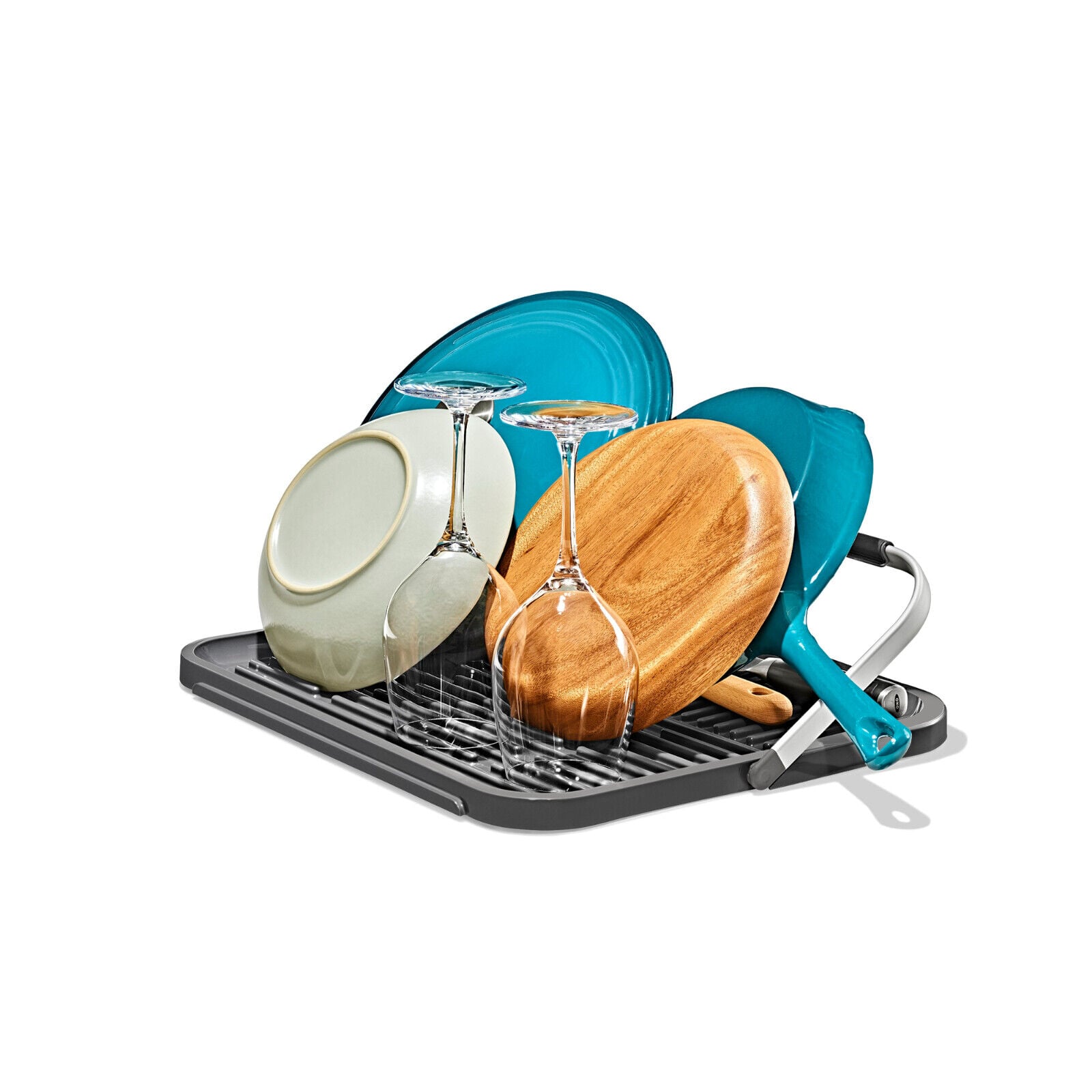 oxo-good-grips-compact-drying-rack-with-dish-rest-u8 oxo_compact-drying-rack-rest_pdp_01.jpg