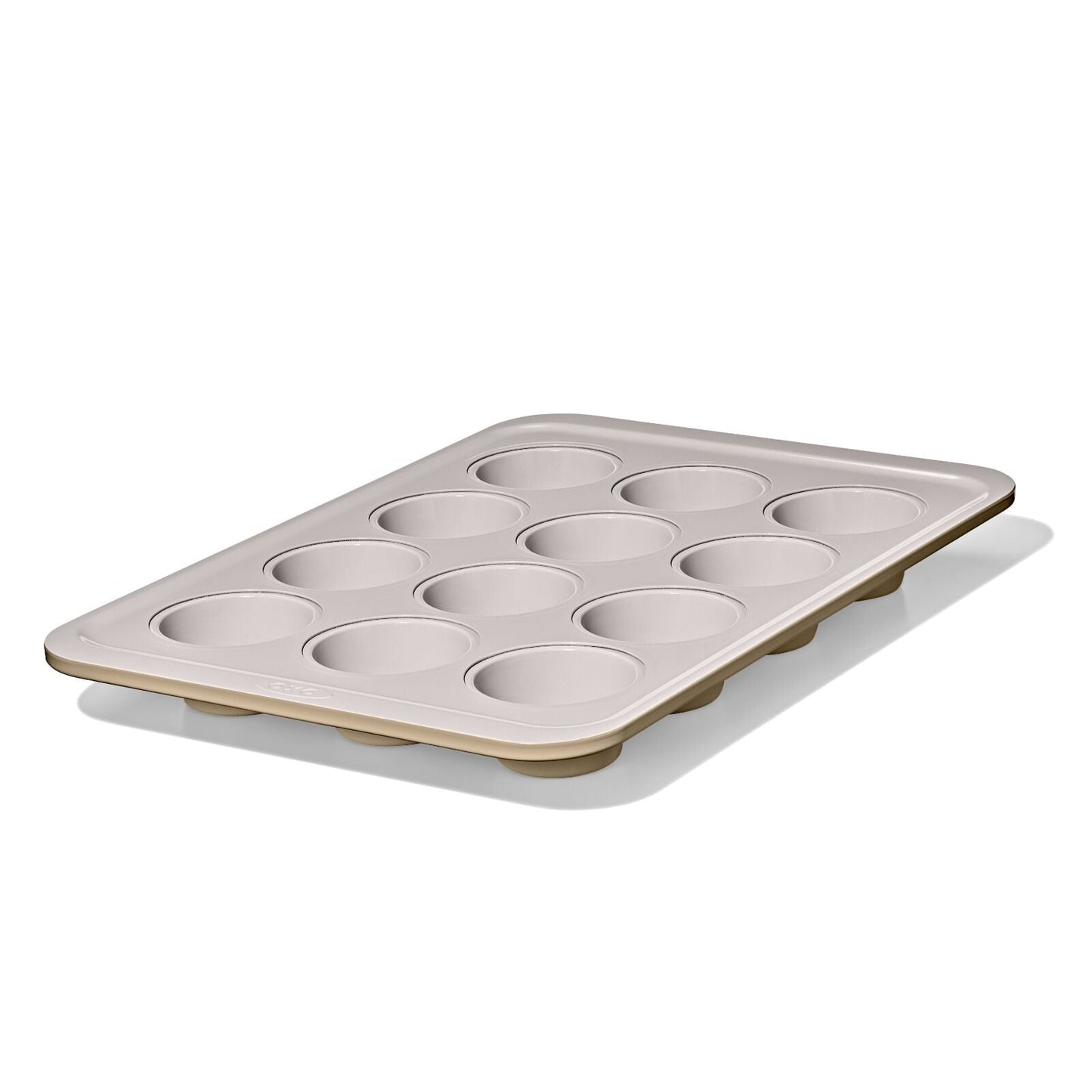 non-stick-pro-ceramic-coated-metal-bakeware-12-cup-muffin-pan-n4 oxo_gg_11413600_12-cup-muffin-pan-biscuit_pdp_02.jpg