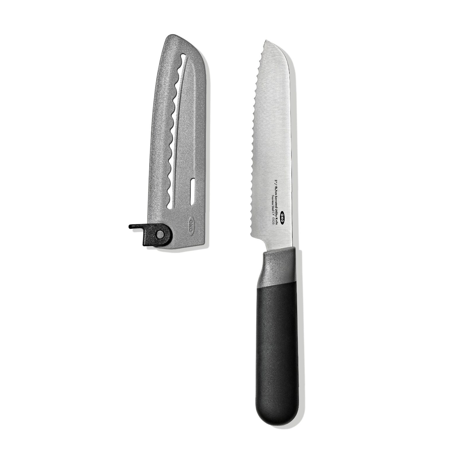 5-in-serrated-utility-knife-with-locking-sheath-k2 oxo_small-bread-knife-with-sheath_pdp_04.jpeg