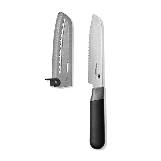 5-in-serrated-utility-knife-with-locking-sheath-k2 oxo_small-bread-knife-with-sheath_pdp_04.jpeg