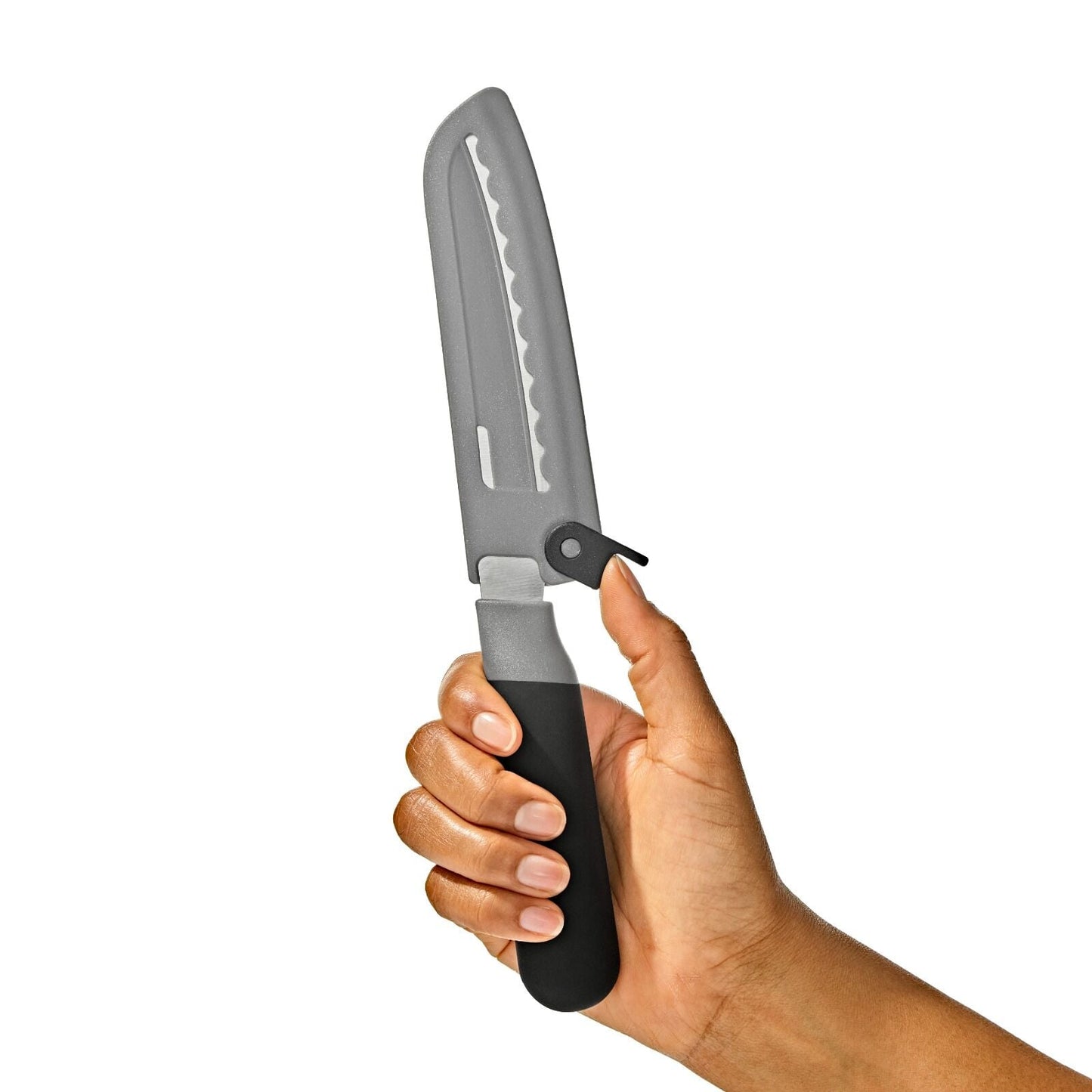 5-in-serrated-utility-knife-with-locking-sheath-k2 oxo_small-bread-knife-with-sheath_pdp_06.jpeg