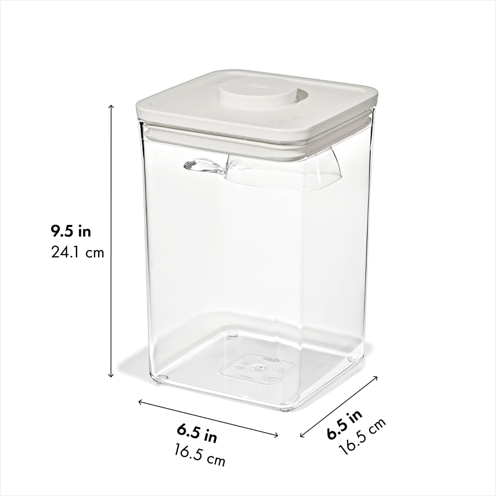 oxo-pet-pop-container-with-scoop-big-square-medium-4-4-qt-4-2-l-g7 pet_7102600_pop-4p4qt_apdp_01_dim.jpeg